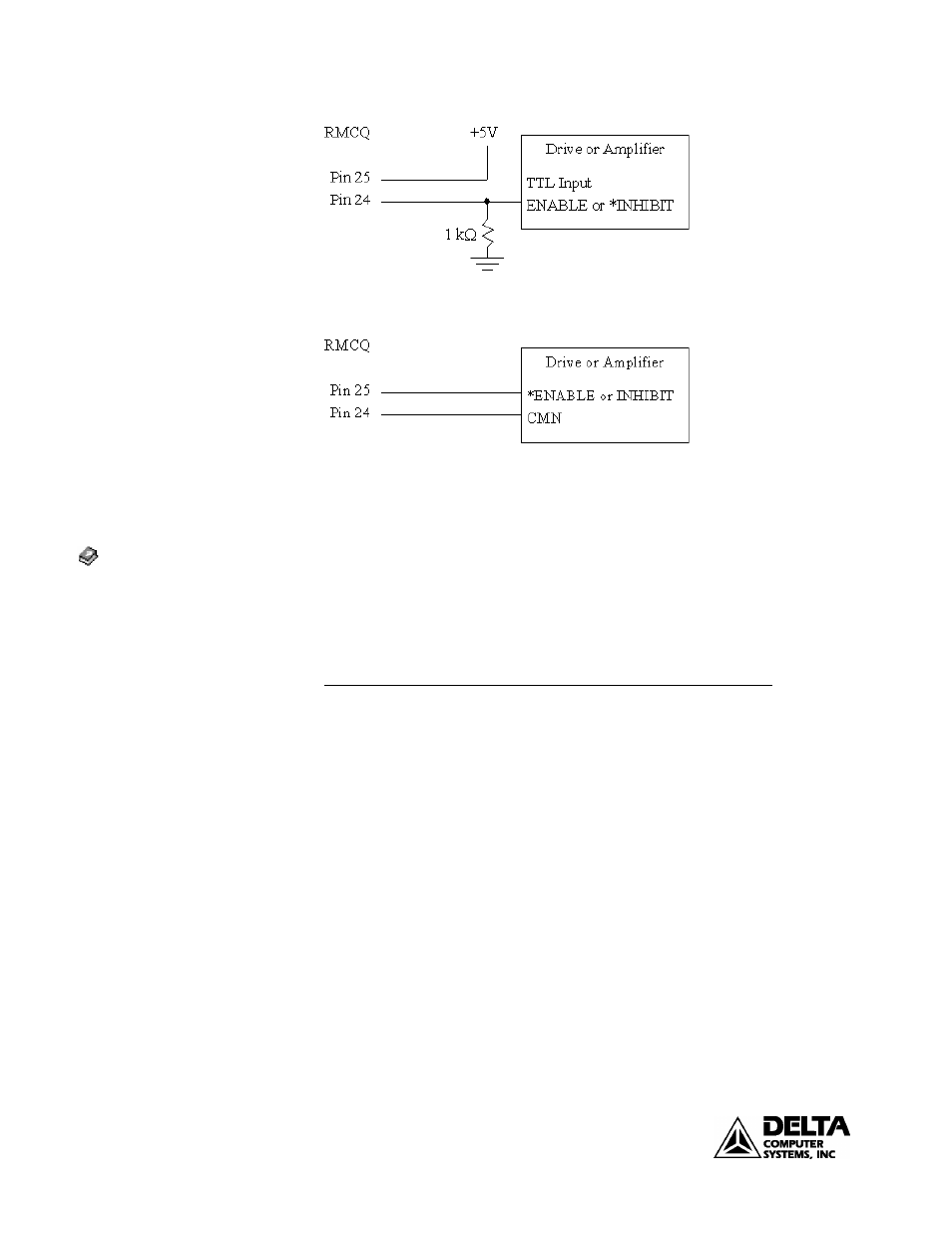 Wiring the stepper module | Delta RMC101 User Manual | Page 42 / 68