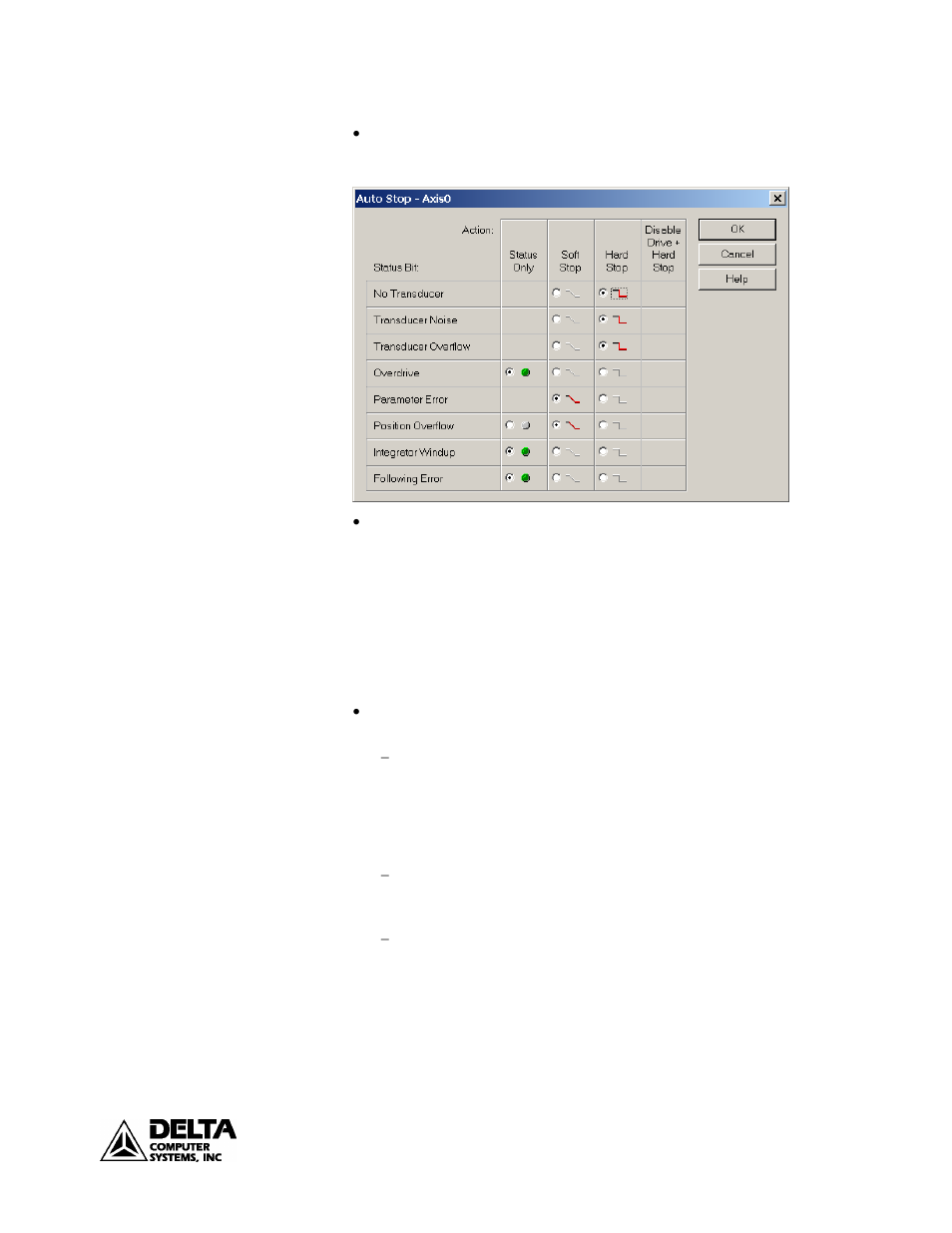 Delta RMC101 User Manual | Page 67 / 68