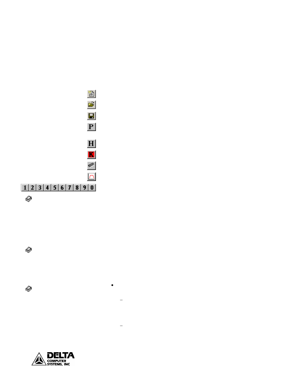 Starting the rmc100 controller | Delta RMC101 User Manual | Page 9 / 68