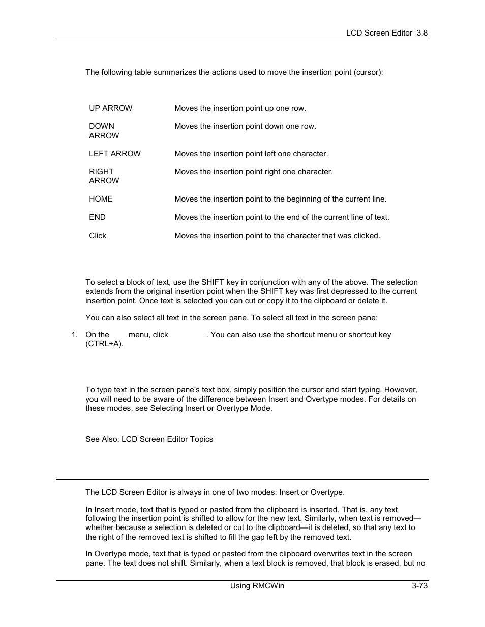 Delta RMC101 User Manual | Page 123 / 951