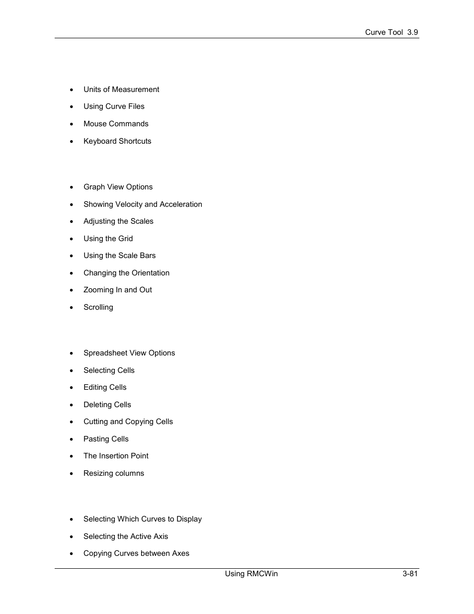 Delta RMC101 User Manual | Page 131 / 951