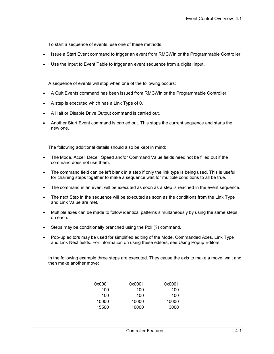 Delta RMC101 User Manual | Page 187 / 951