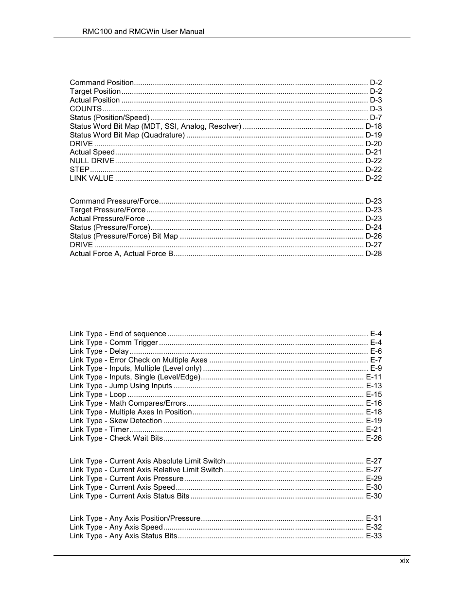 Delta RMC101 User Manual | Page 19 / 951