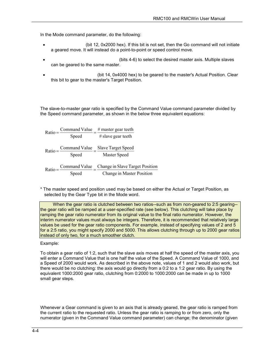 Delta RMC101 User Manual | Page 190 / 951