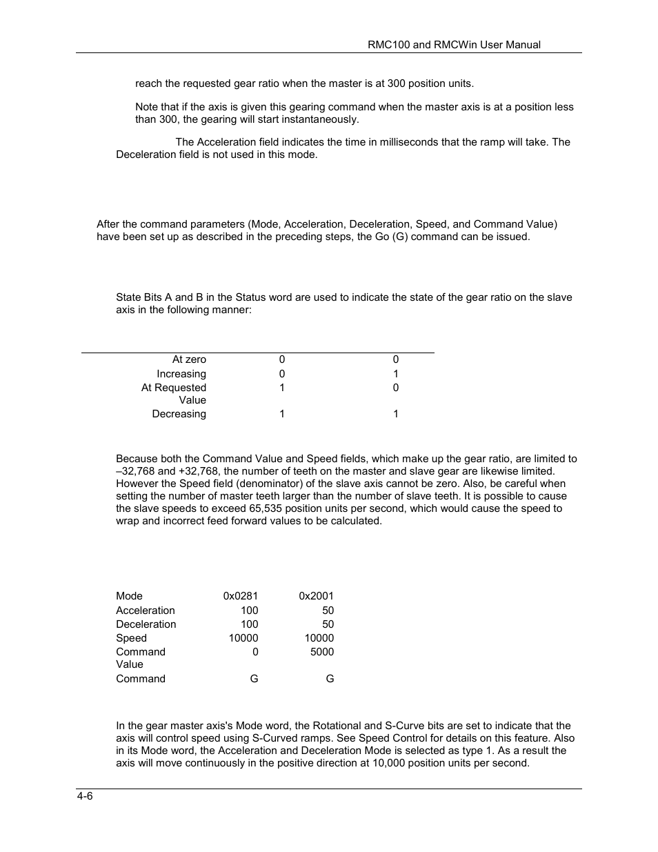 Delta RMC101 User Manual | Page 192 / 951