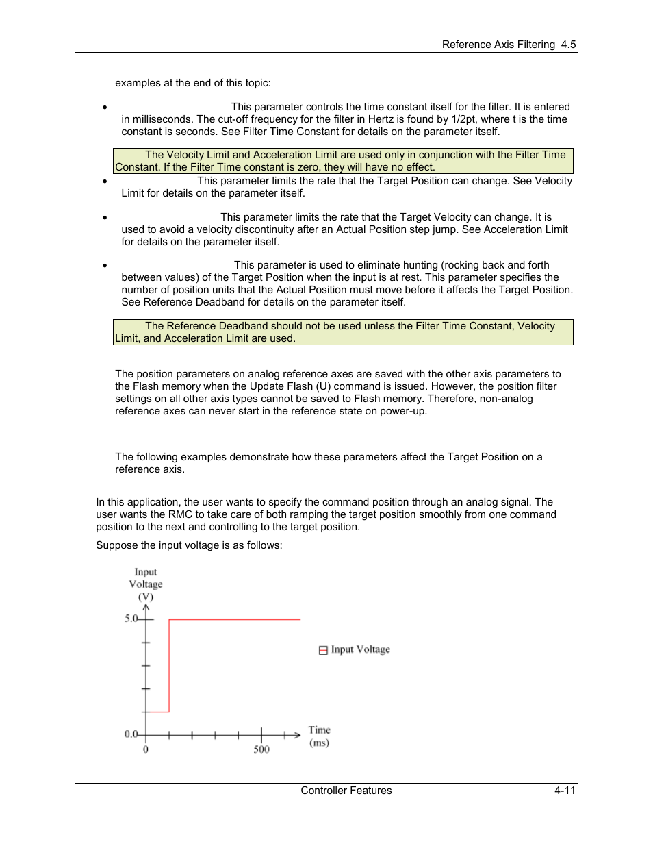 Delta RMC101 User Manual | Page 197 / 951