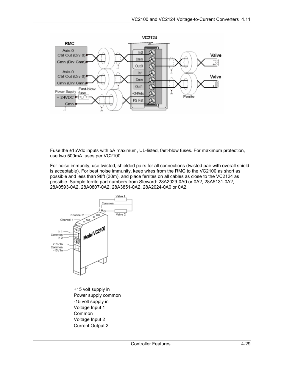 Delta RMC101 User Manual | Page 215 / 951