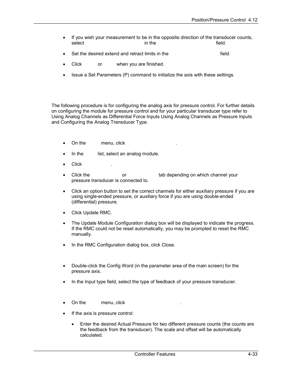 Delta RMC101 User Manual | Page 219 / 951