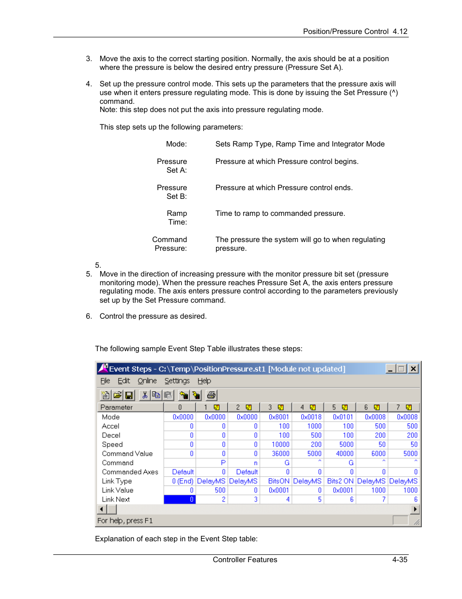 Delta RMC101 User Manual | Page 221 / 951