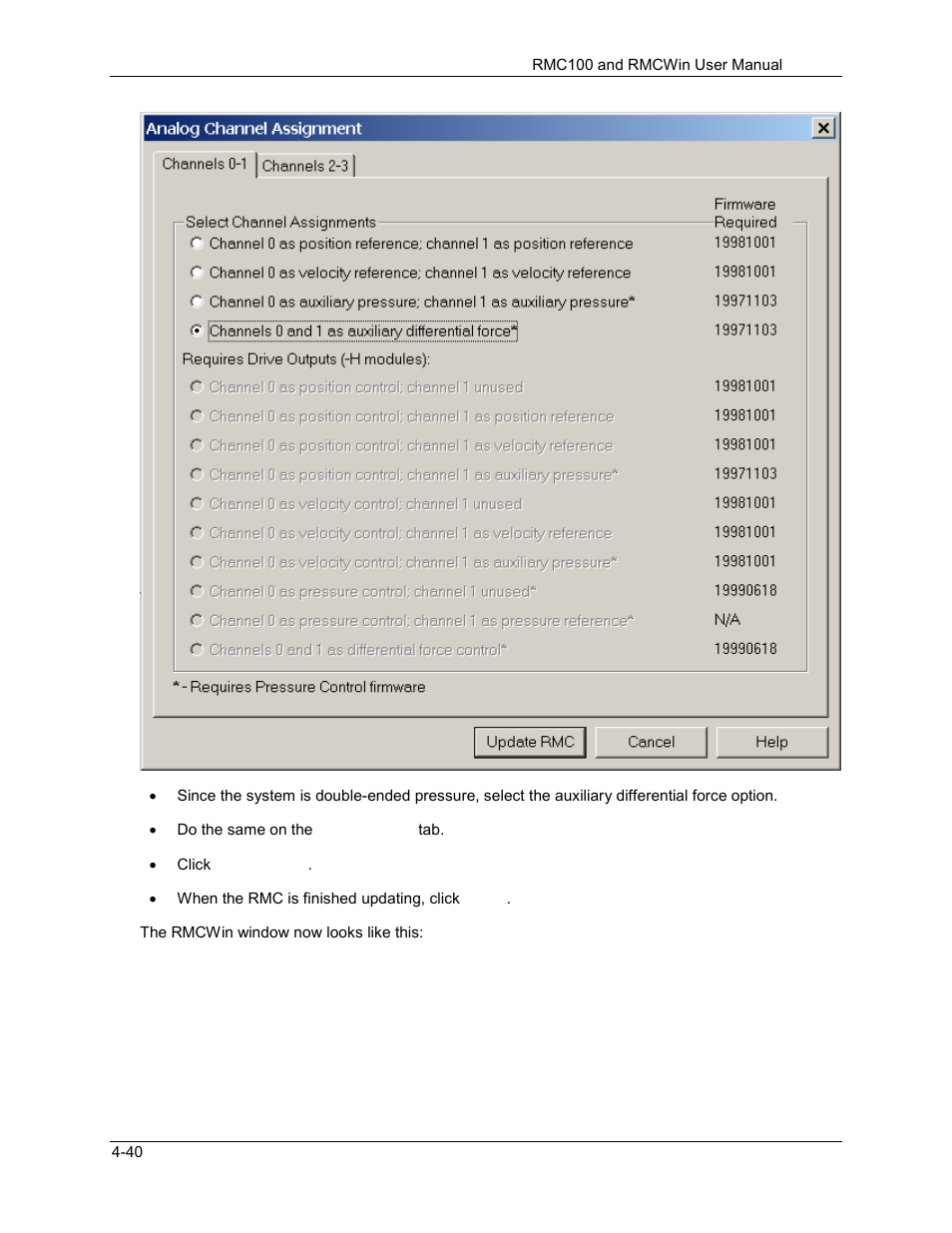 Delta RMC101 User Manual | Page 226 / 951