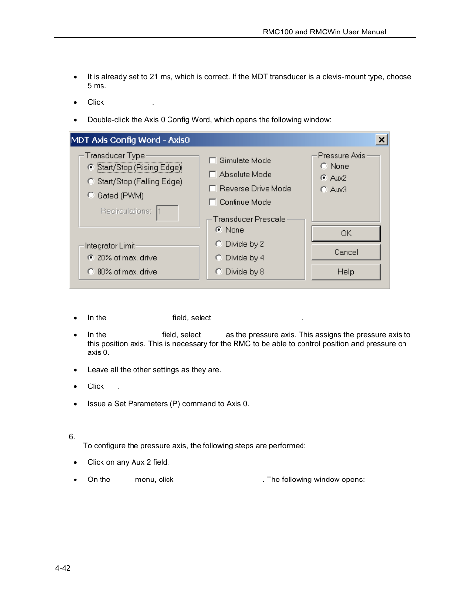 Delta RMC101 User Manual | Page 228 / 951