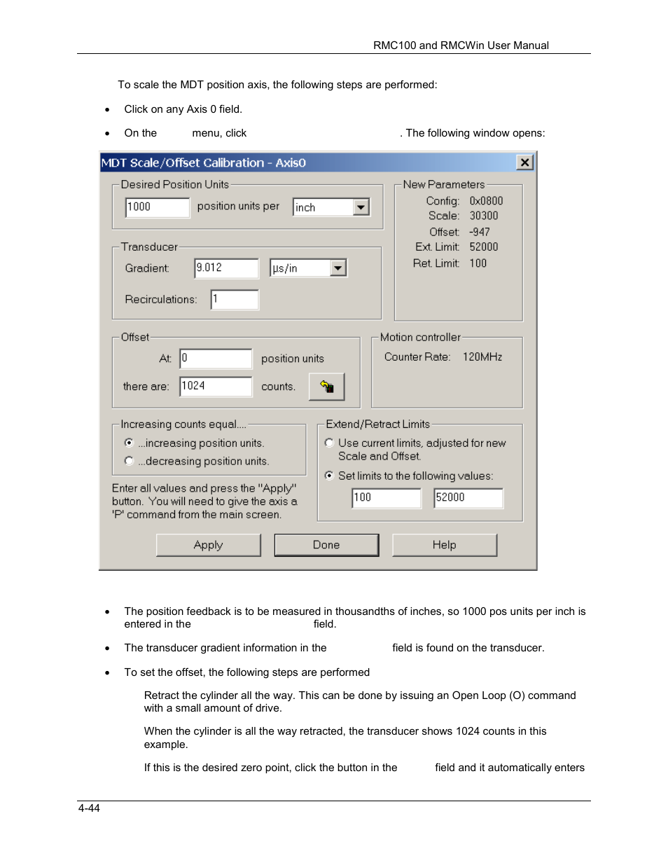 Delta RMC101 User Manual | Page 230 / 951