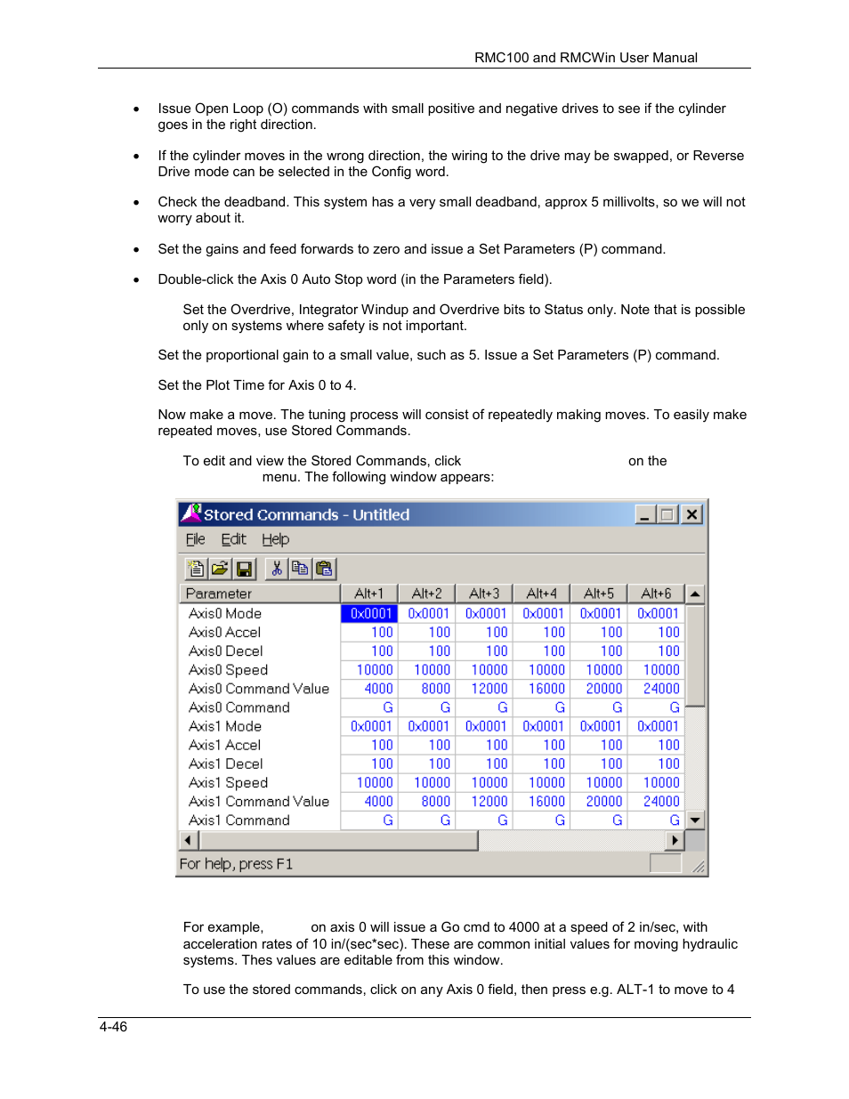 Delta RMC101 User Manual | Page 232 / 951
