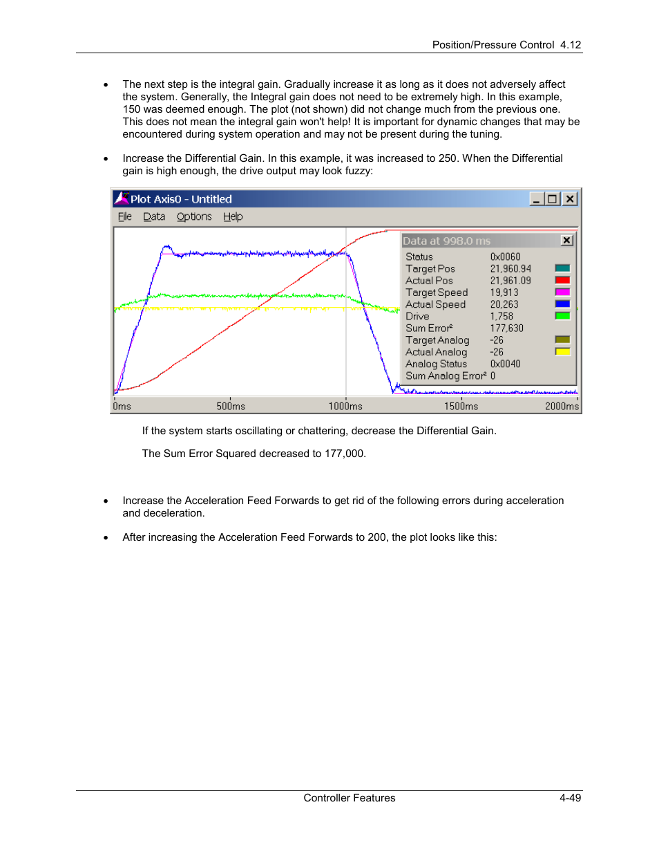 Delta RMC101 User Manual | Page 235 / 951