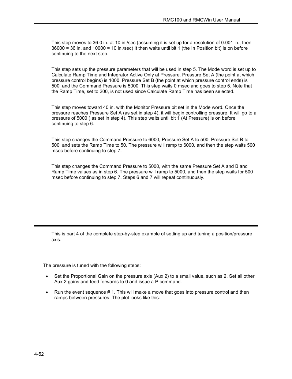 6 position-pressure example (part 4), Position-pressure example (part 4) -52 | Delta RMC101 User Manual | Page 238 / 951