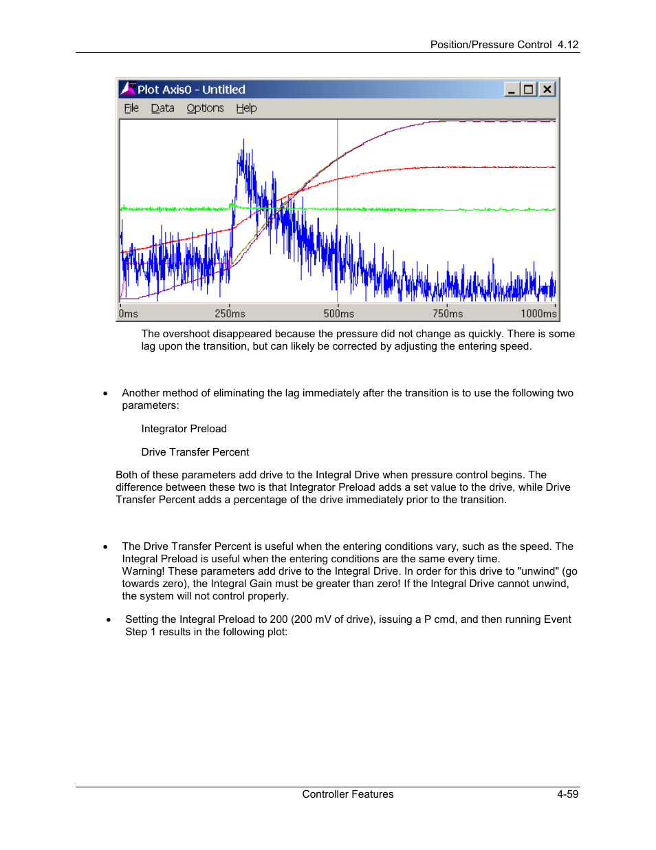 Delta RMC101 User Manual | Page 245 / 951