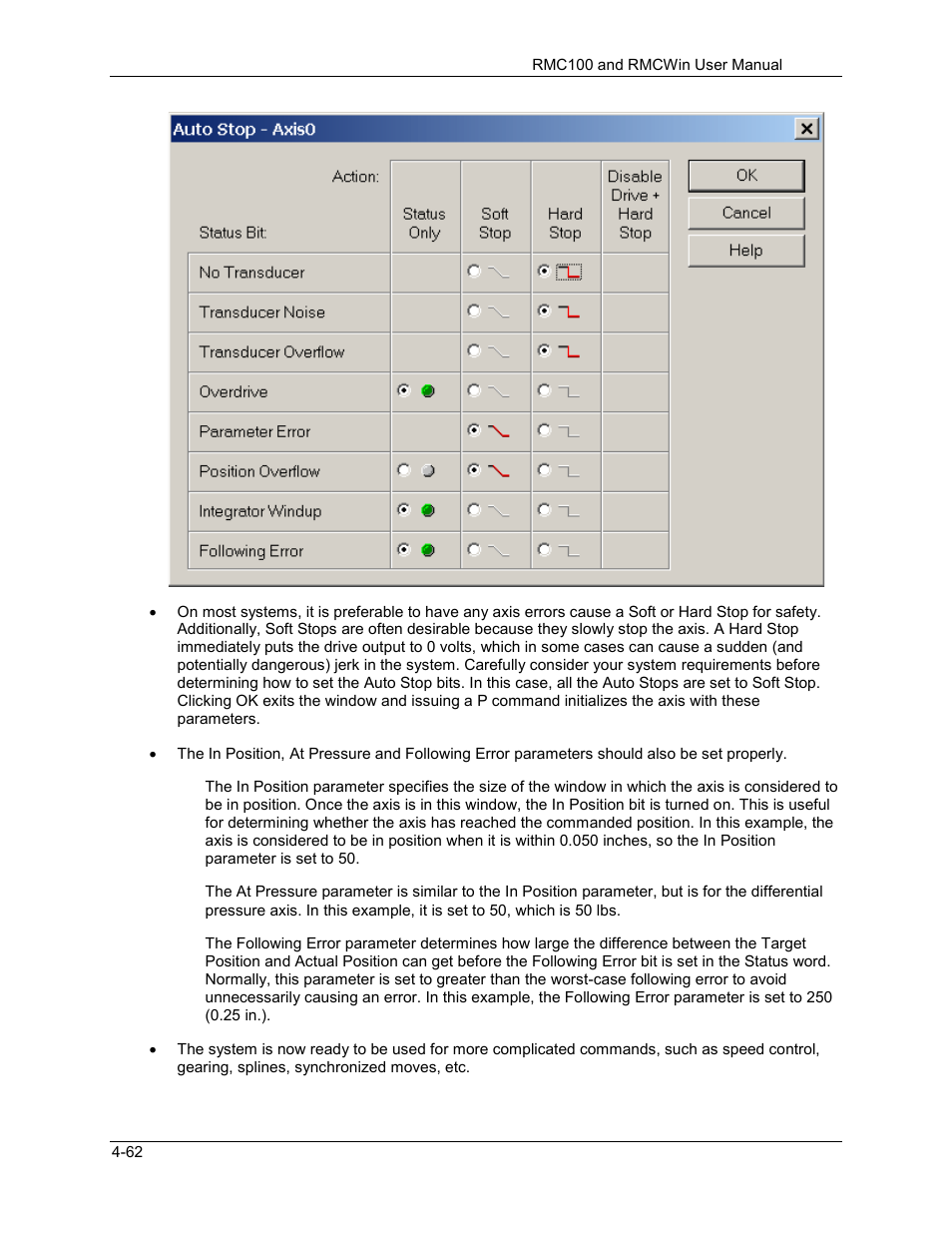 Delta RMC101 User Manual | Page 248 / 951