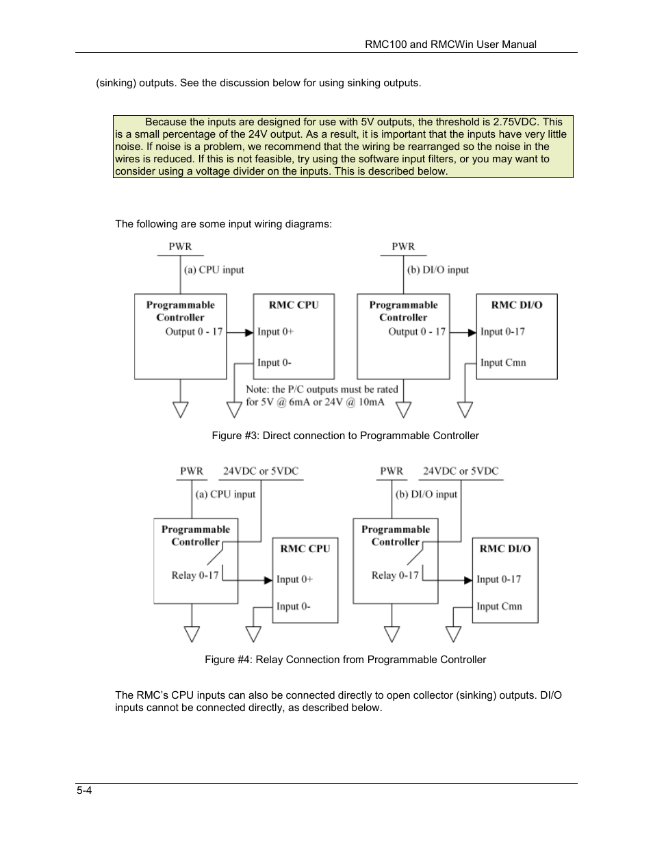 Delta RMC101 User Manual | Page 254 / 951