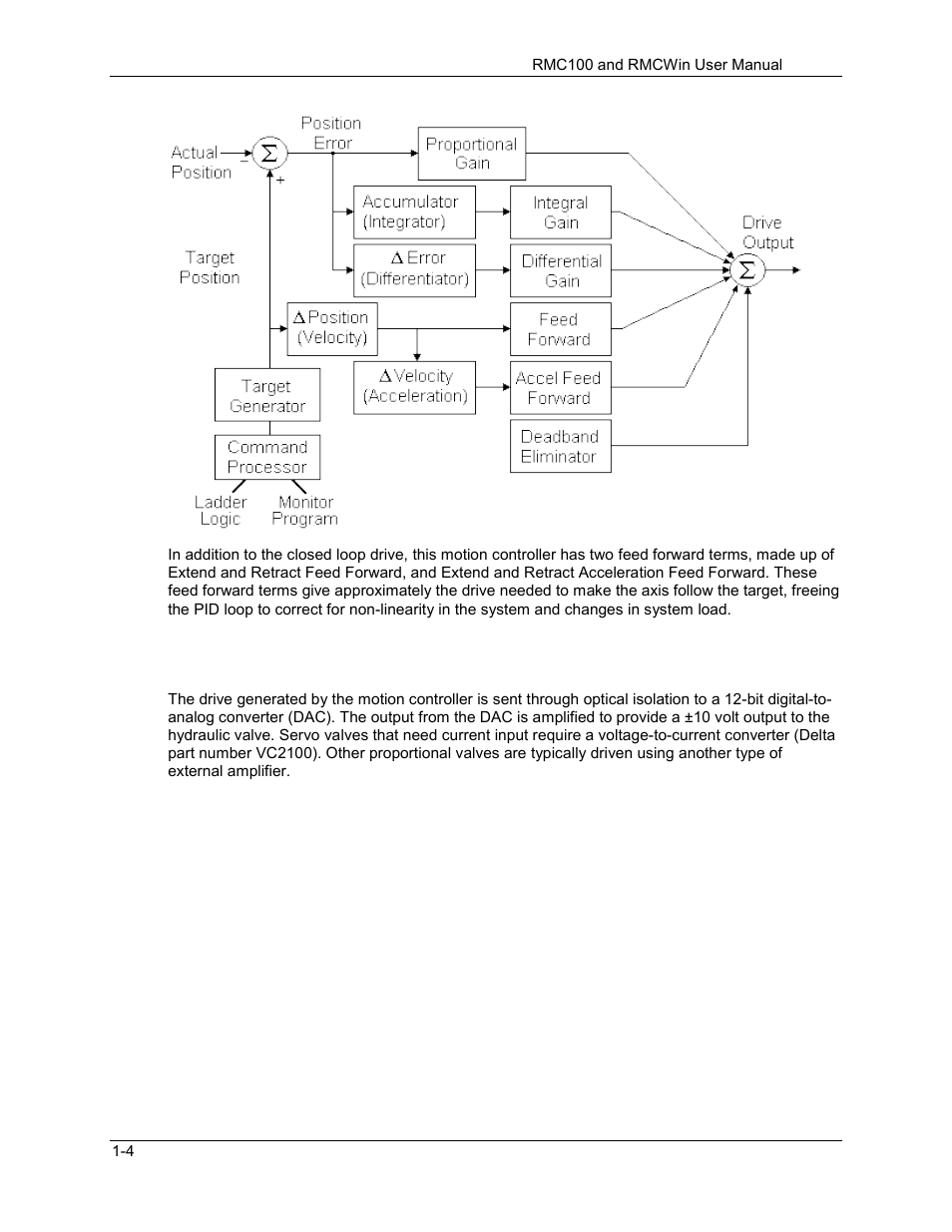 Delta RMC101 User Manual | Page 26 / 951