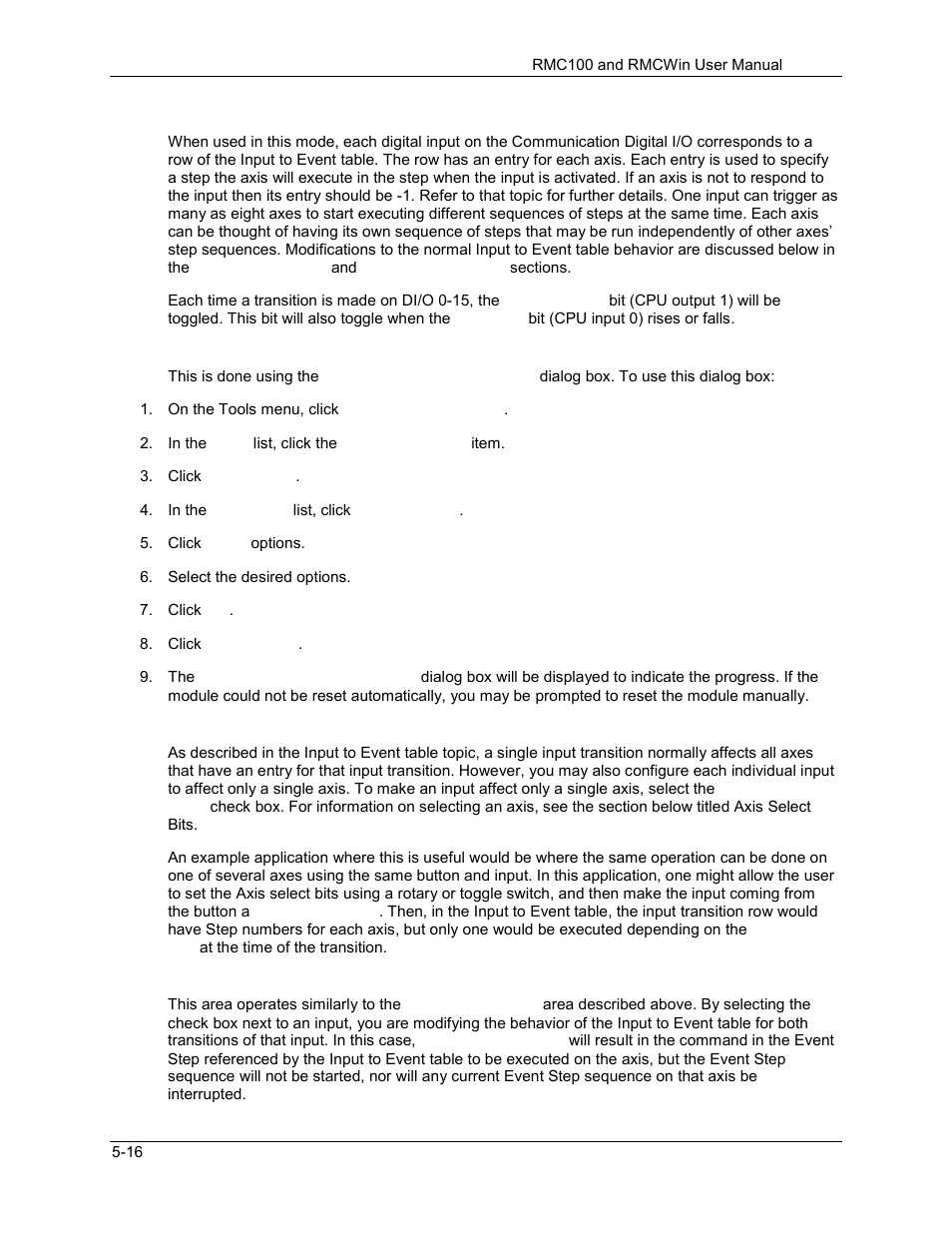 Delta RMC101 User Manual | Page 266 / 951