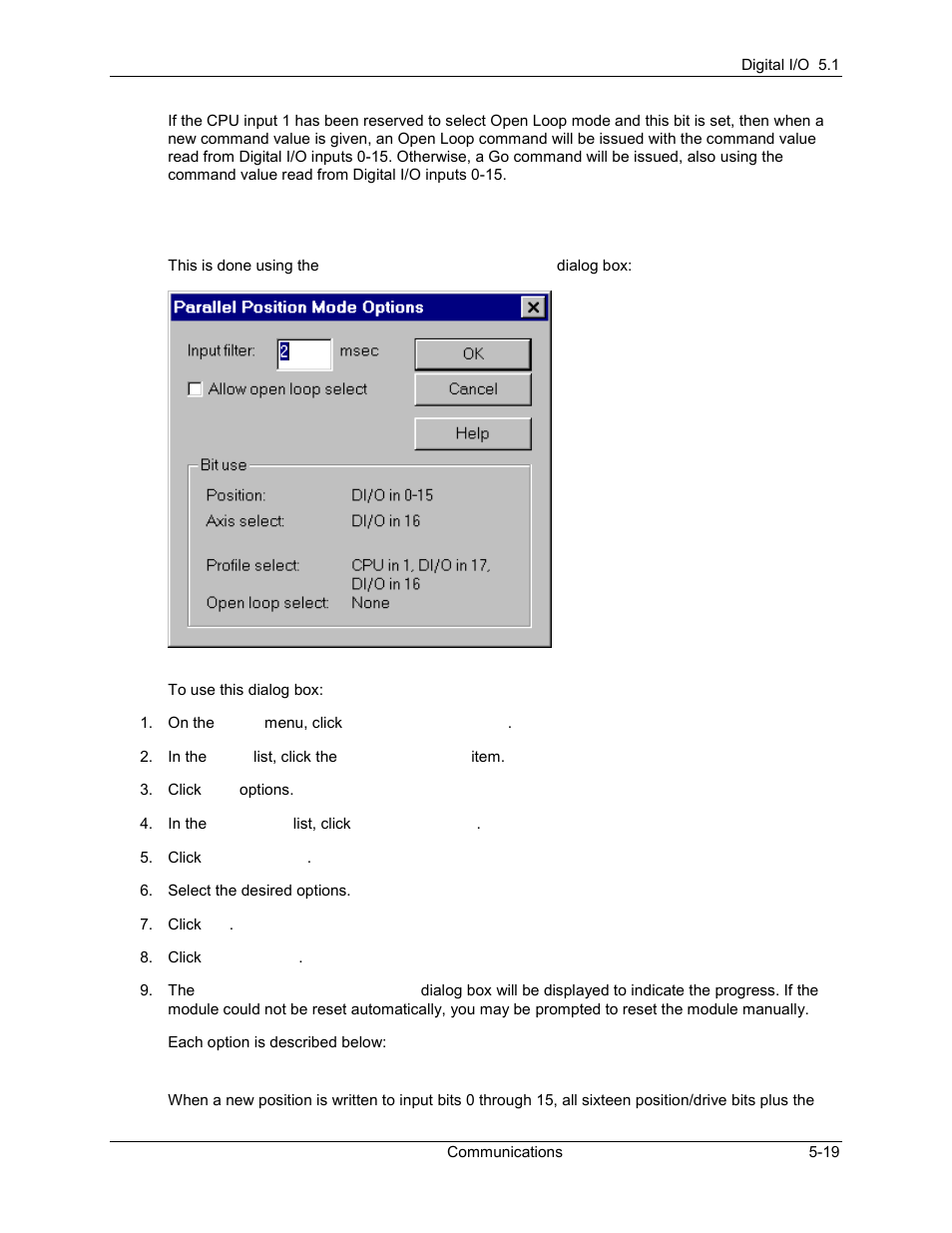 Delta RMC101 User Manual | Page 269 / 951