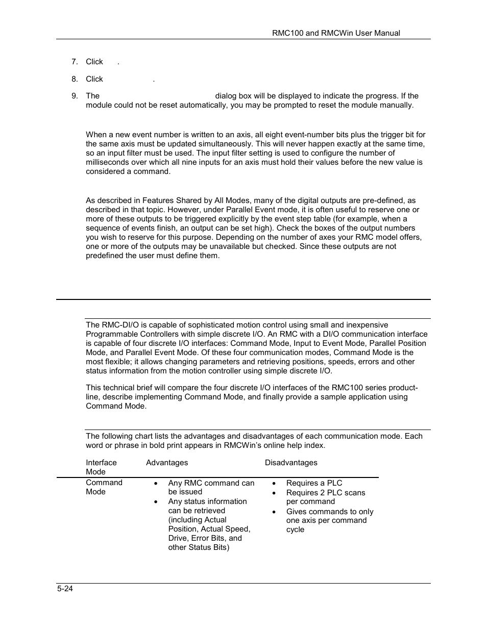 Delta RMC101 User Manual | Page 274 / 951