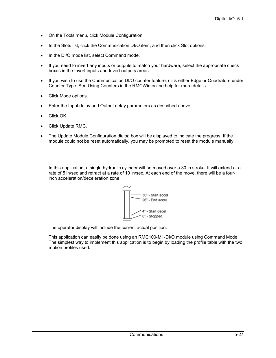 Delta RMC101 User Manual | Page 277 / 951