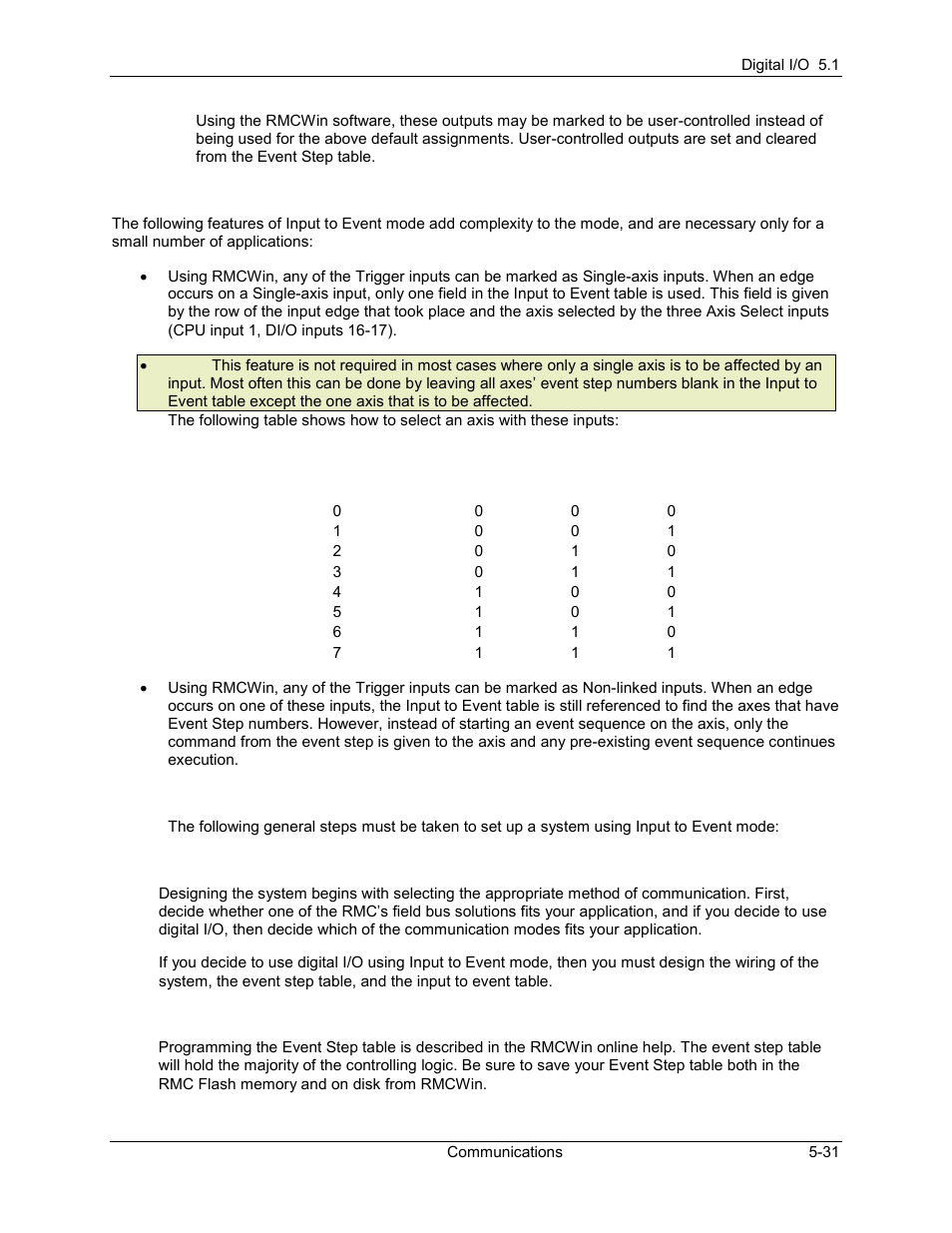 Delta RMC101 User Manual | Page 281 / 951