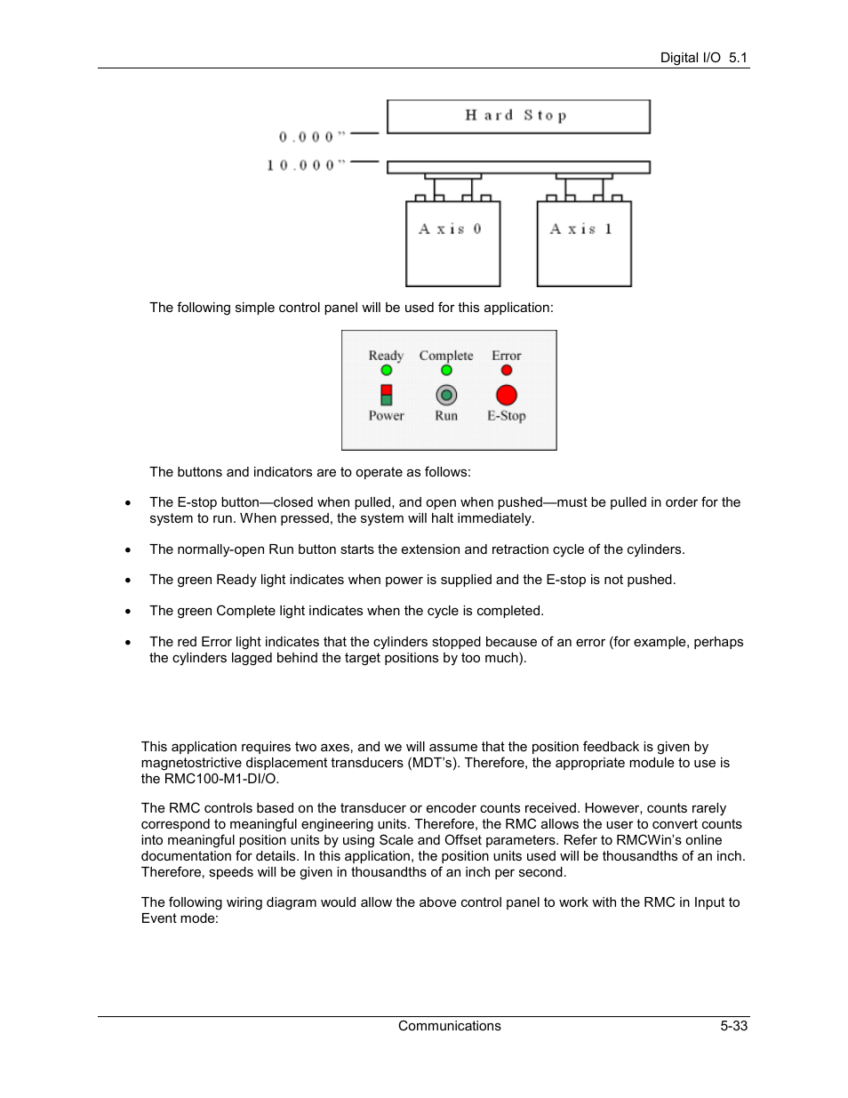 Delta RMC101 User Manual | Page 283 / 951