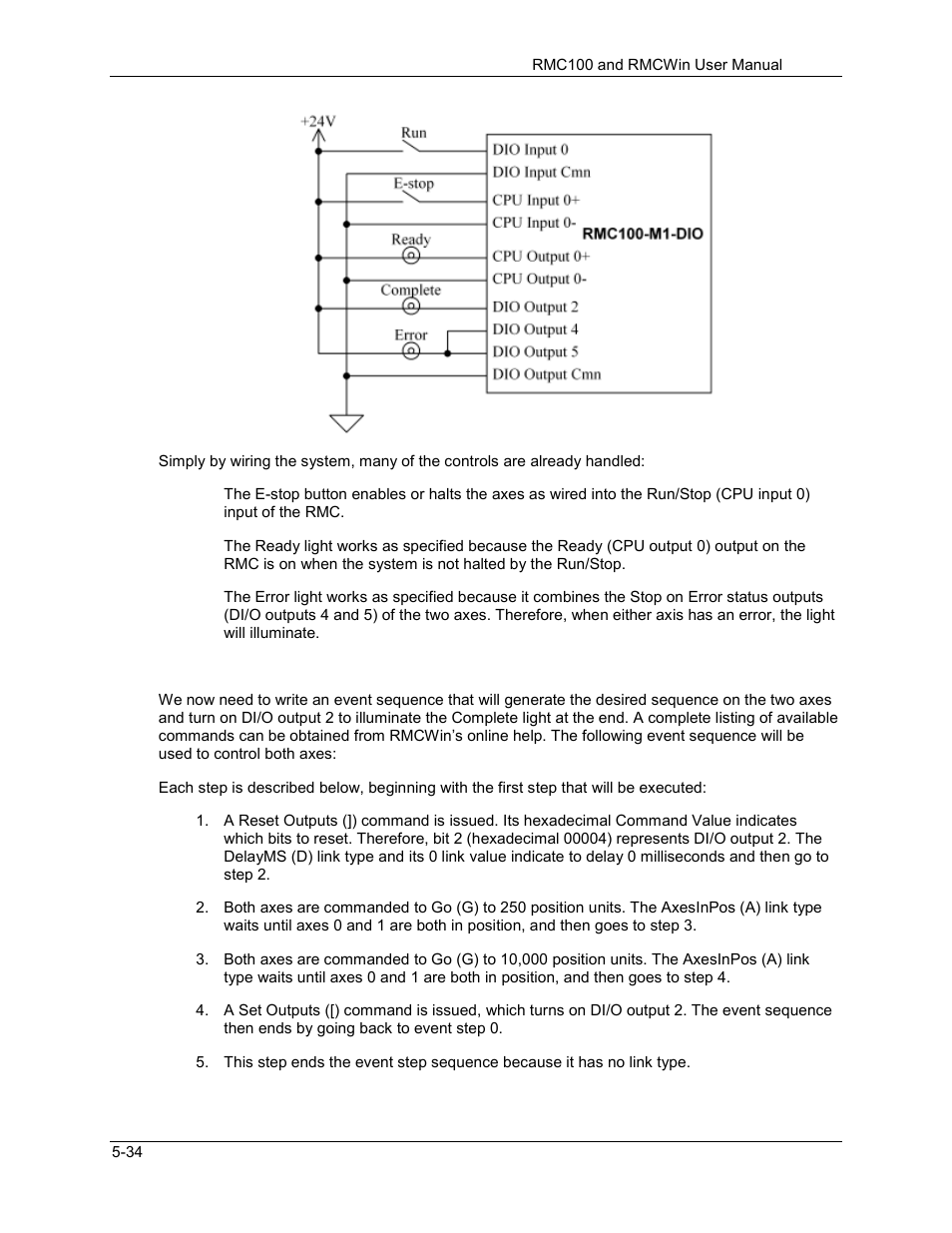 Delta RMC101 User Manual | Page 284 / 951