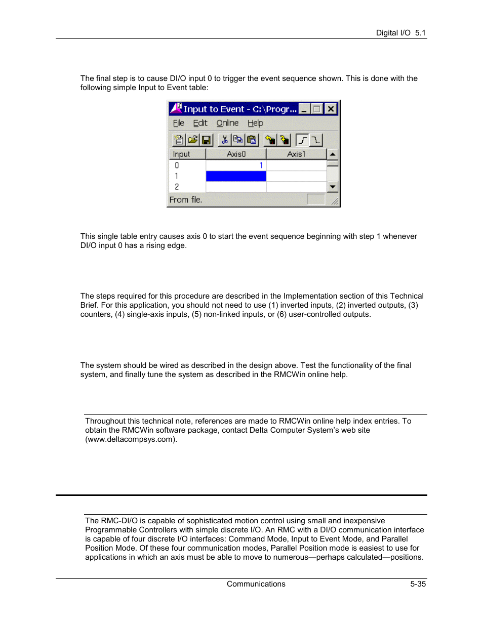 Delta RMC101 User Manual | Page 285 / 951