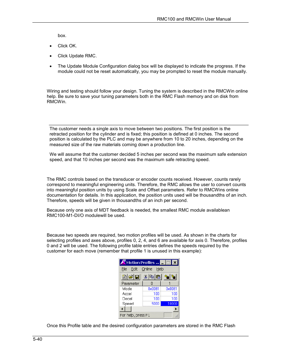 Delta RMC101 User Manual | Page 290 / 951