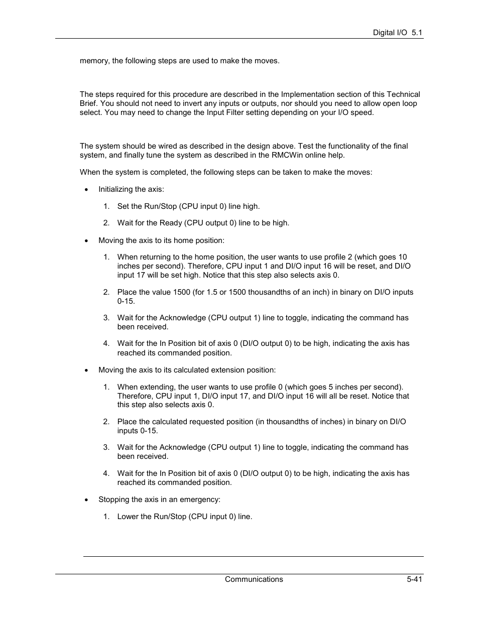 Delta RMC101 User Manual | Page 291 / 951