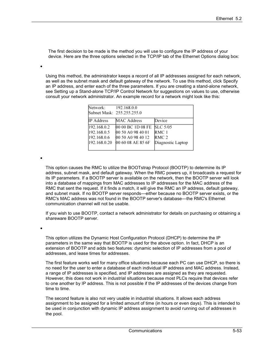 Delta RMC101 User Manual | Page 303 / 951