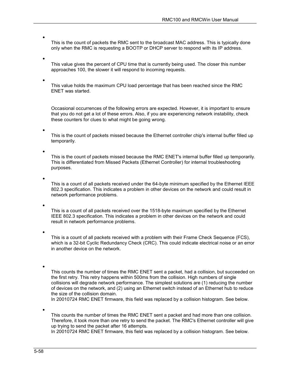 Delta RMC101 User Manual | Page 308 / 951