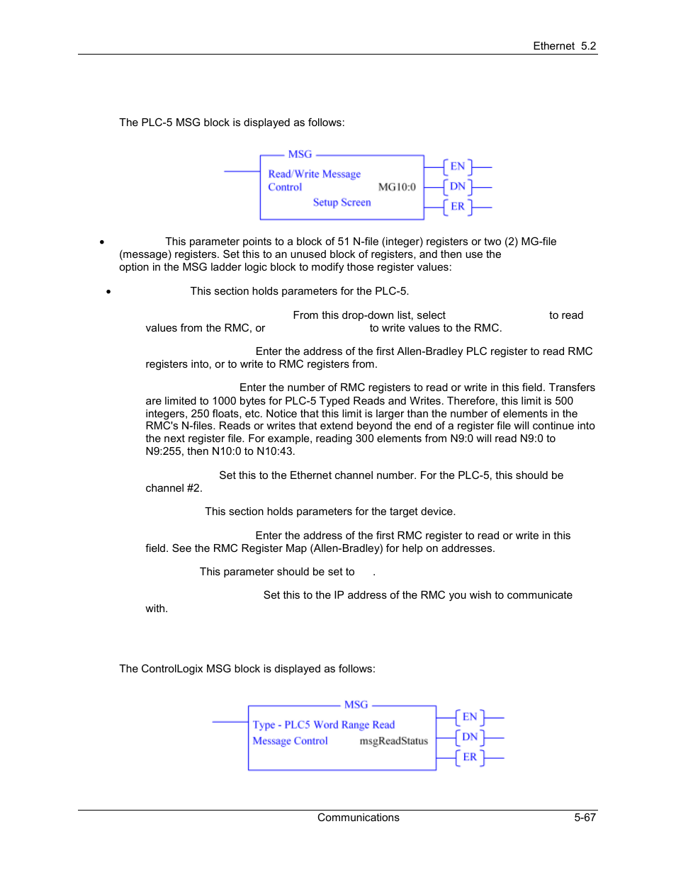 Delta RMC101 User Manual | Page 317 / 951