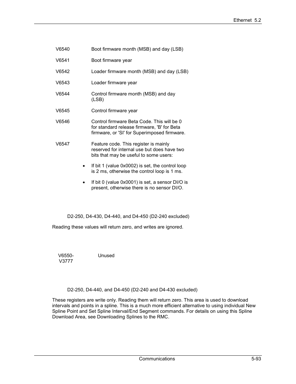 Delta RMC101 User Manual | Page 343 / 951