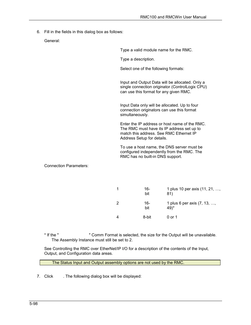 Delta RMC101 User Manual | Page 348 / 951