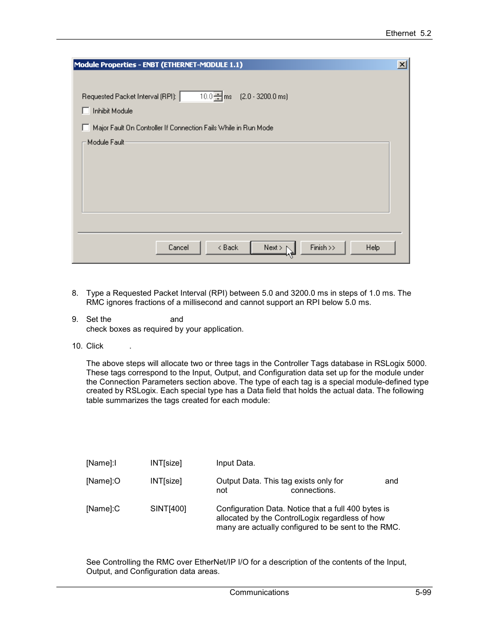 Delta RMC101 User Manual | Page 349 / 951