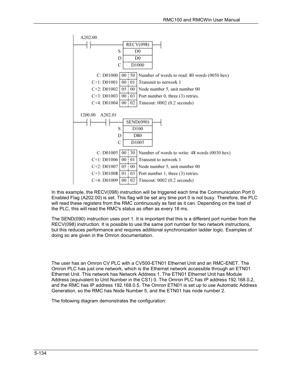 Delta RMC101 User Manual | Page 384 / 951