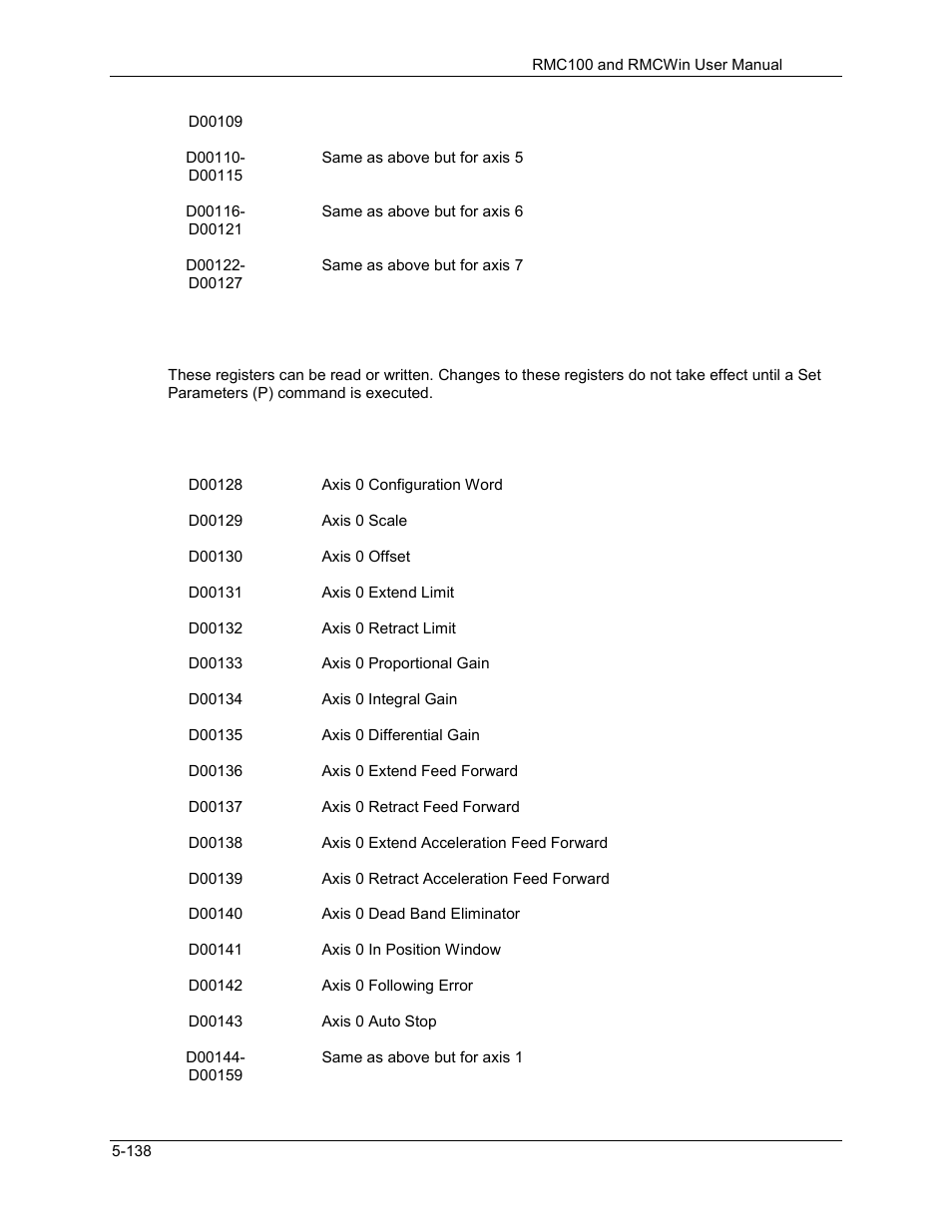 Delta RMC101 User Manual | Page 388 / 951