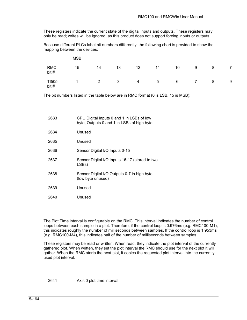 Delta RMC101 User Manual | Page 414 / 951