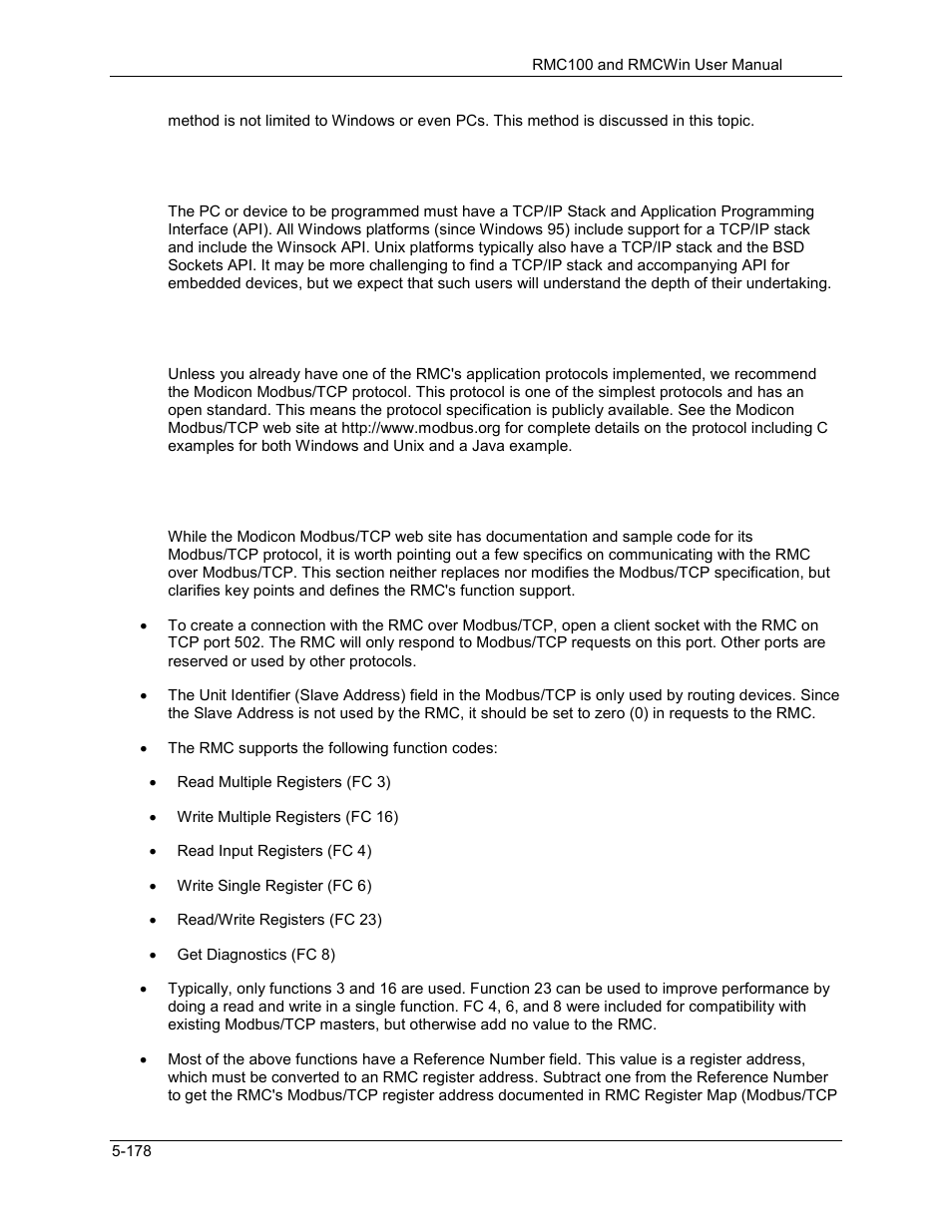 Delta RMC101 User Manual | Page 428 / 951