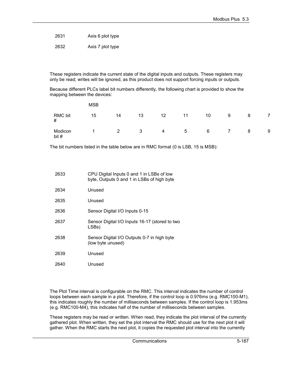 Delta RMC101 User Manual | Page 437 / 951