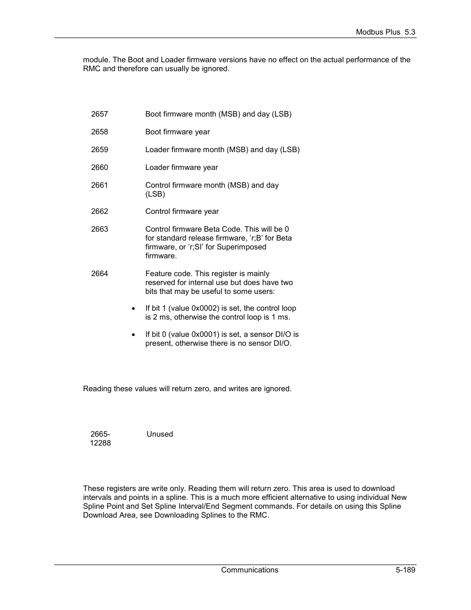 Delta RMC101 User Manual | Page 439 / 951