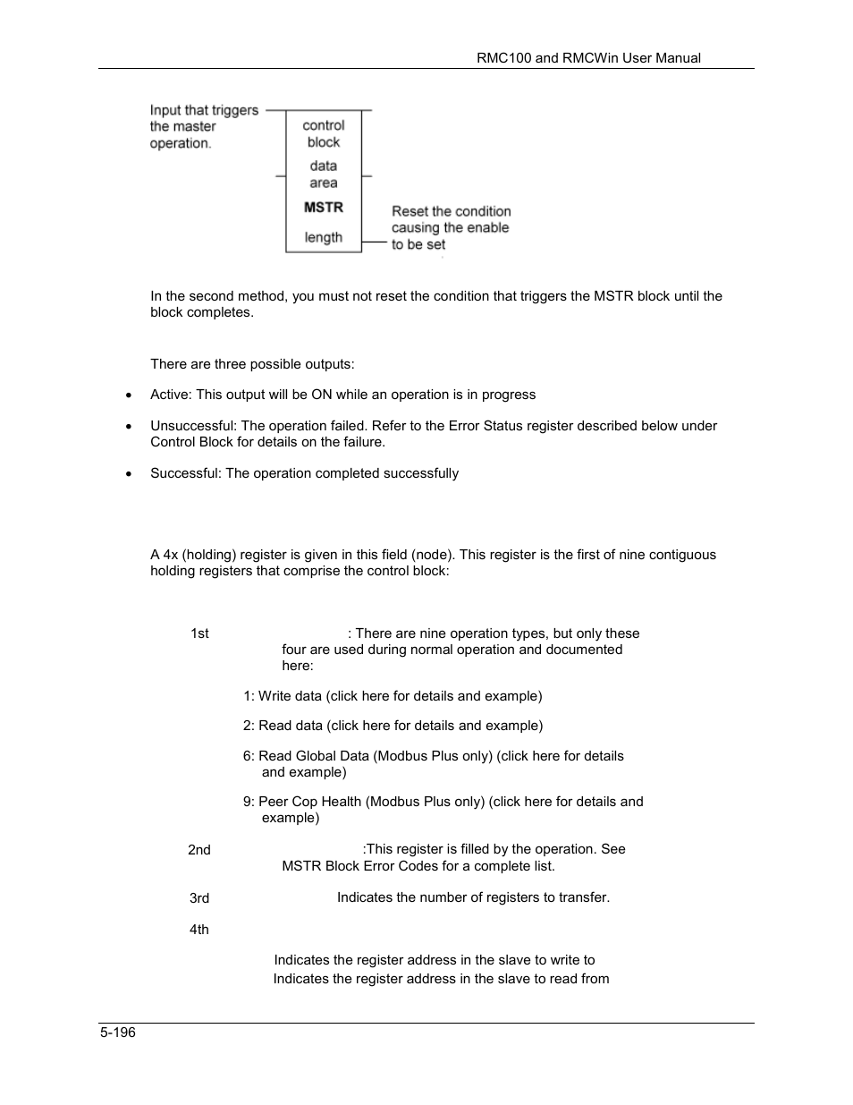 Delta RMC101 User Manual | Page 446 / 951