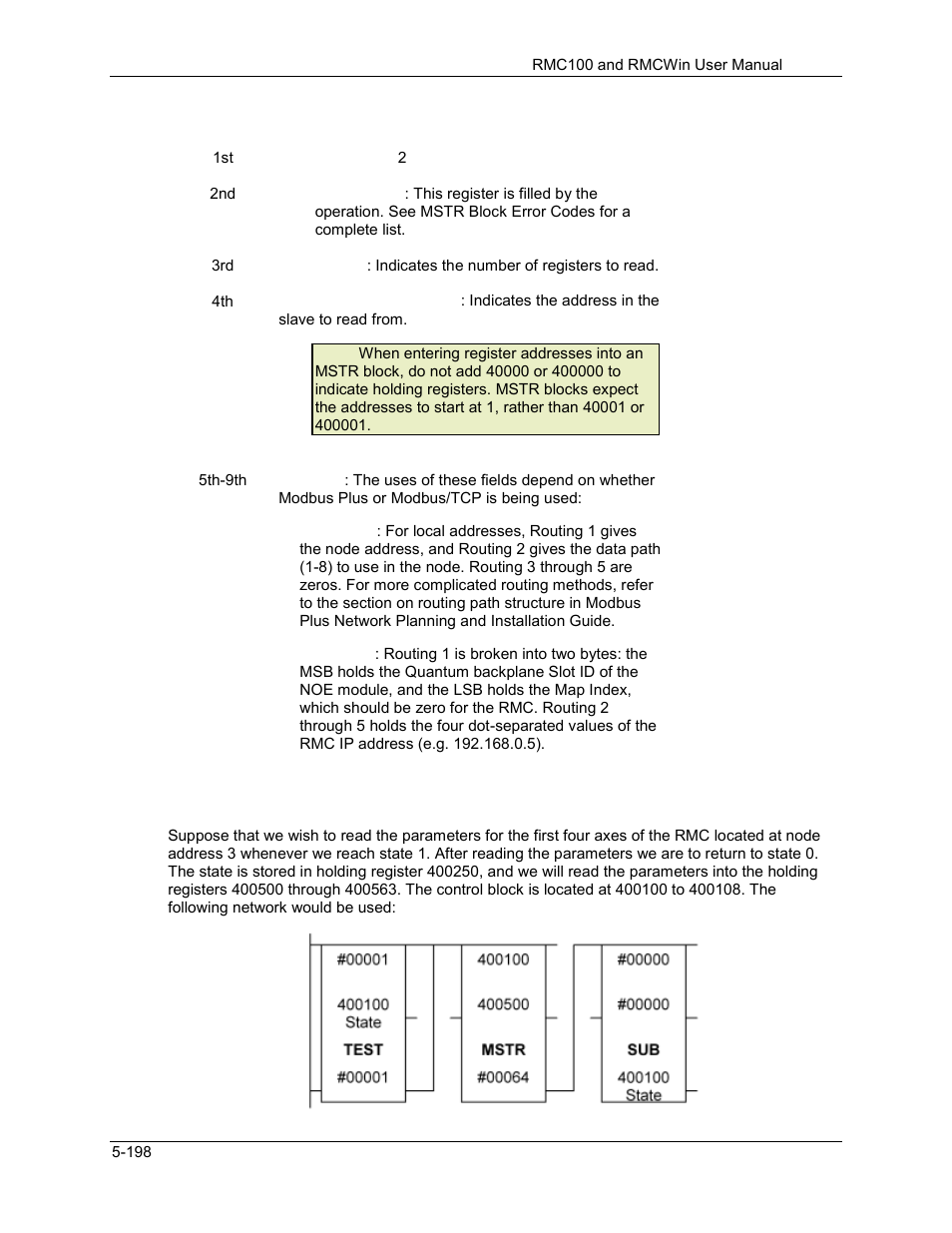 Delta RMC101 User Manual | Page 448 / 951