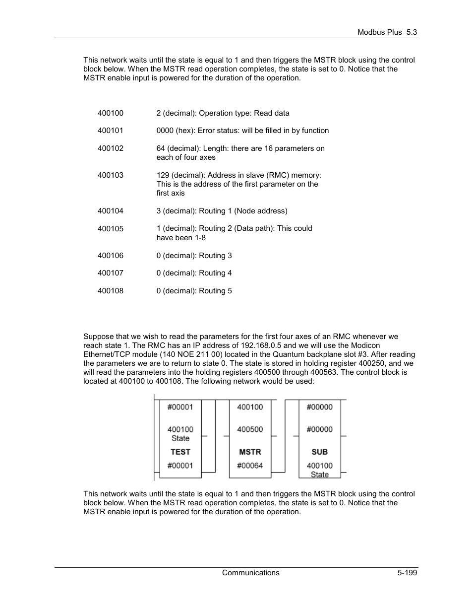 Delta RMC101 User Manual | Page 449 / 951