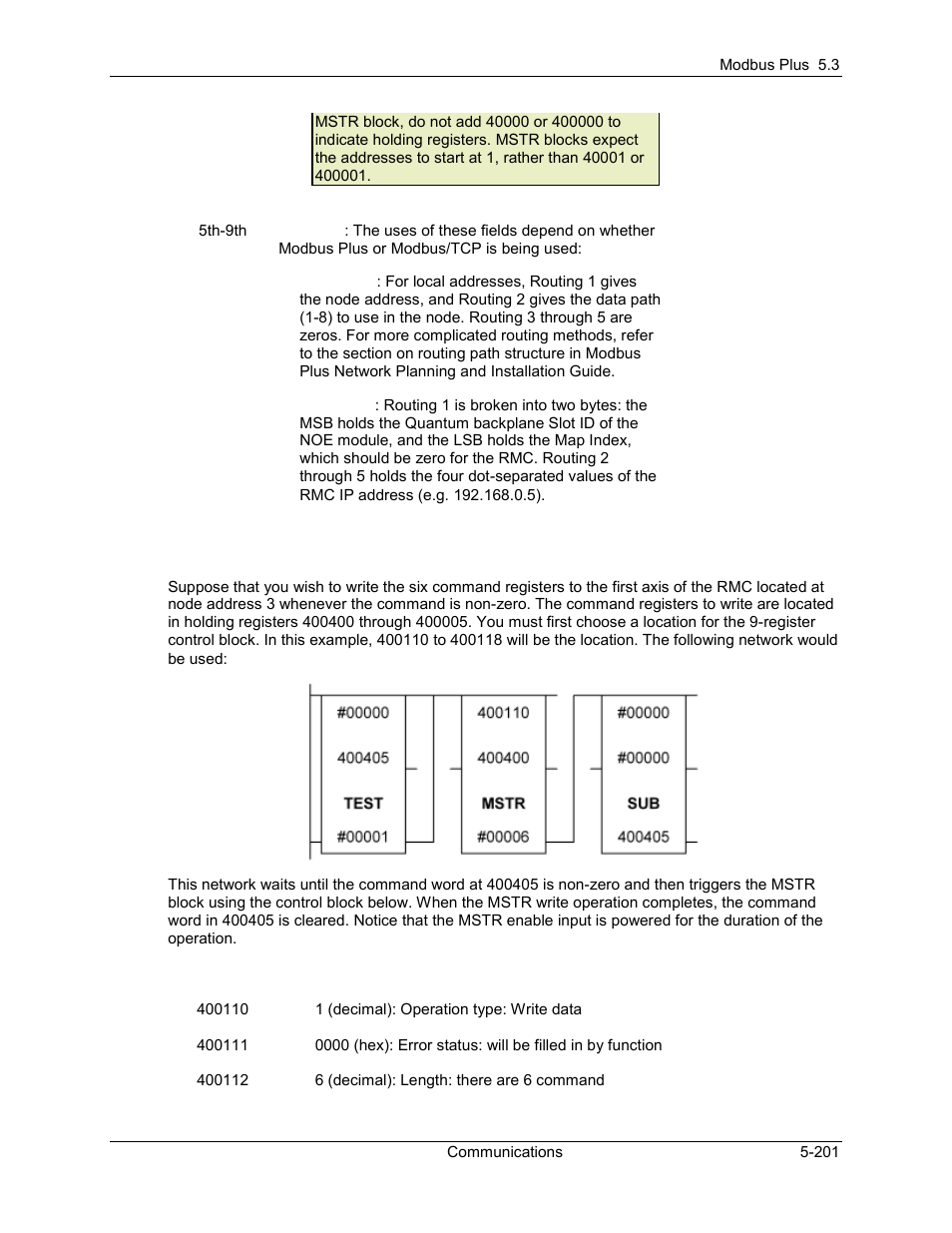 Delta RMC101 User Manual | Page 451 / 951