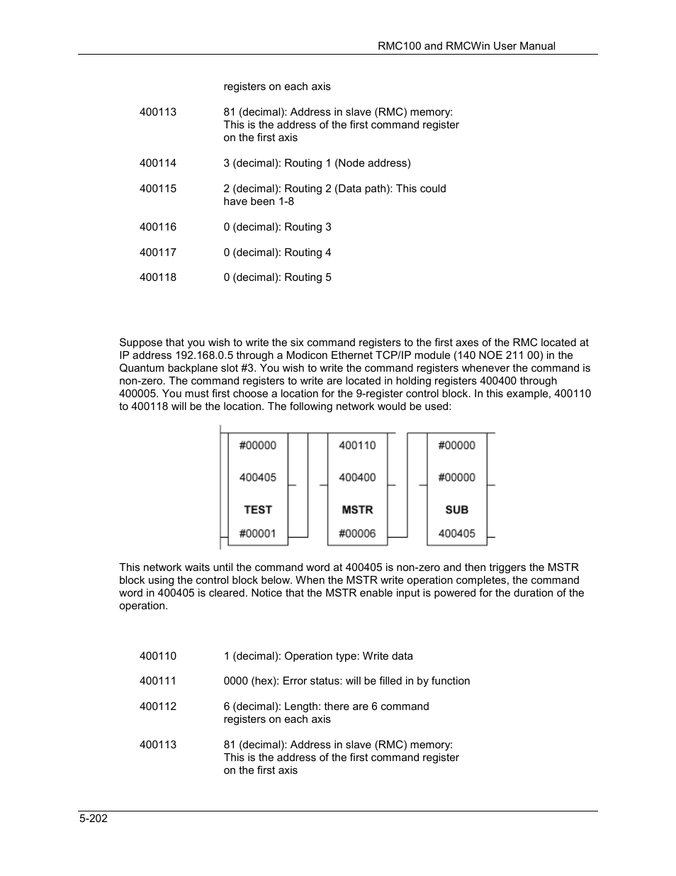 Delta RMC101 User Manual | Page 452 / 951